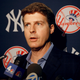 Illustration for article titled Yankees Eliminate Longstanding ‘No Pubic Hair’ Policyem/em
